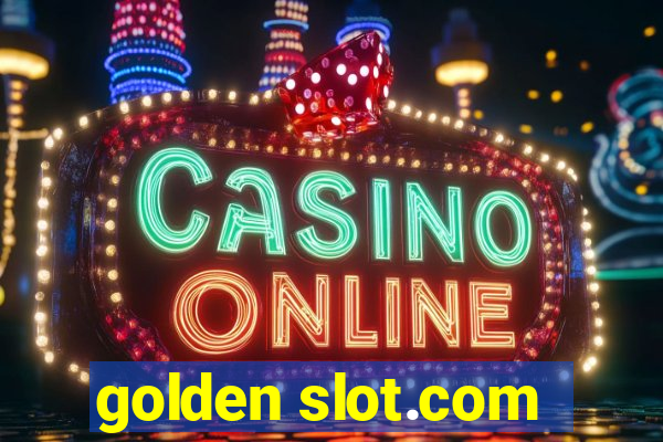 golden slot.com