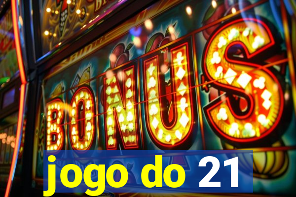 jogo do 21