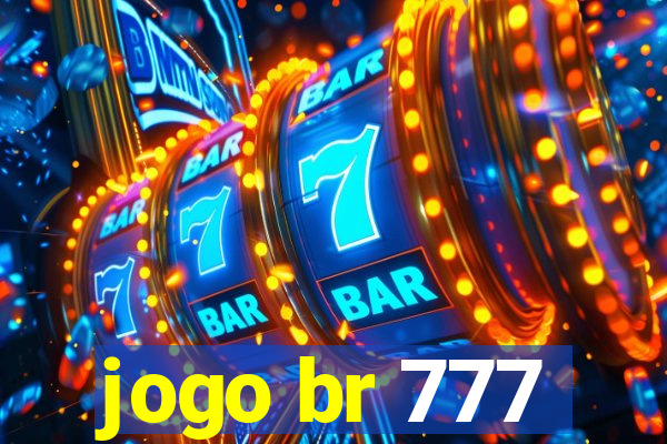 jogo br 777