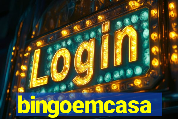 bingoemcasa