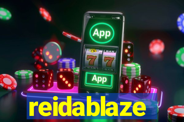 reidablaze