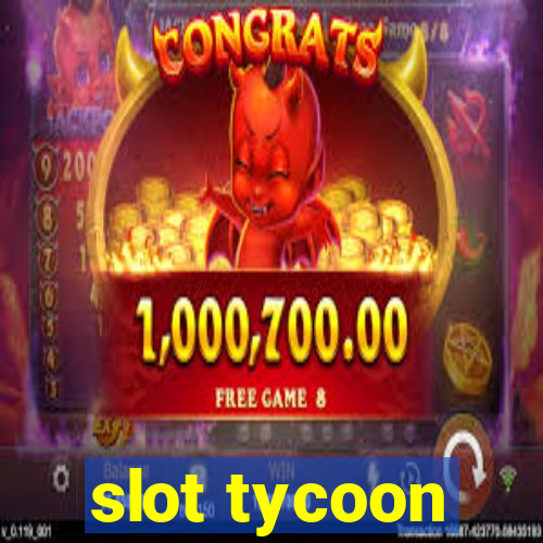 slot tycoon