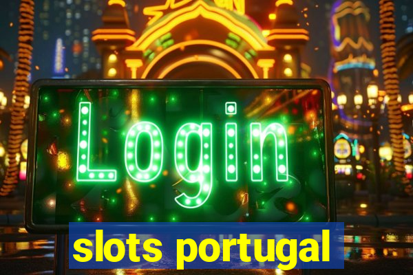 slots portugal