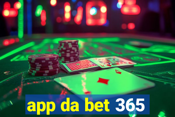 app da bet 365