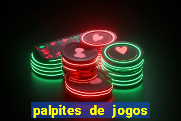 palpites de jogos 2.5 hoje