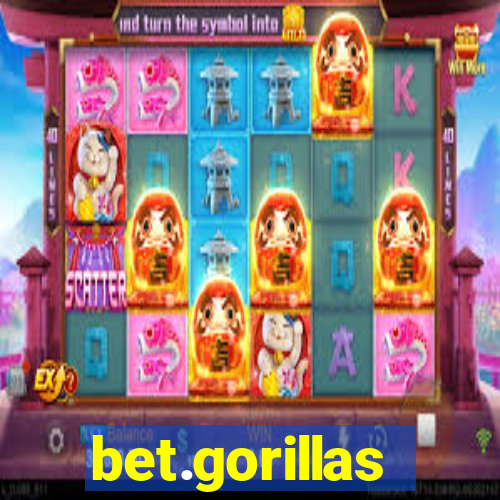 bet.gorillas