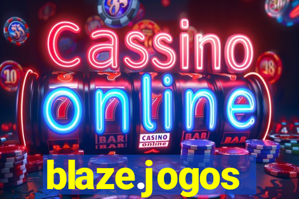 blaze.jogos