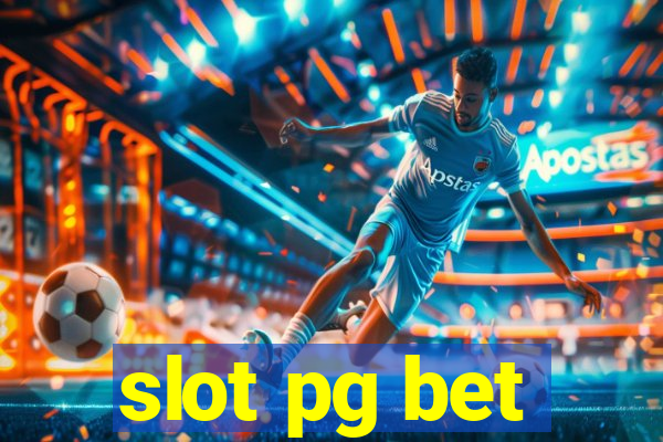 slot pg bet