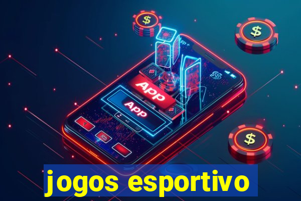 jogos esportivo