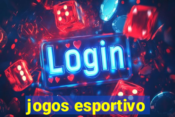 jogos esportivo