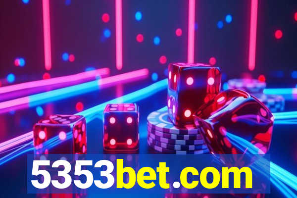 5353bet.com