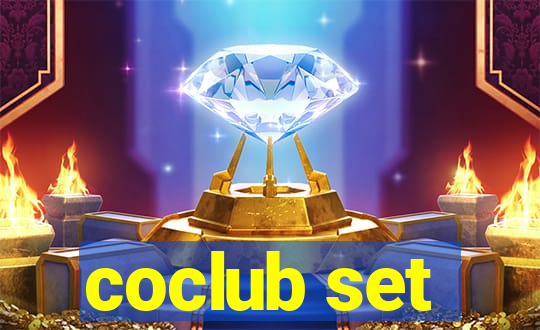 coclub set