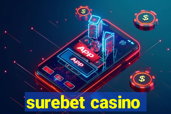 surebet casino