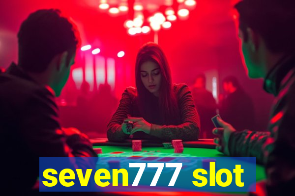 seven777 slot