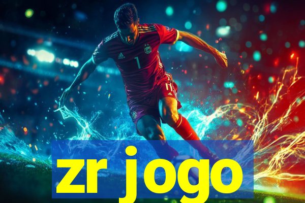 zr jogo