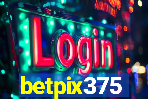 betpix375