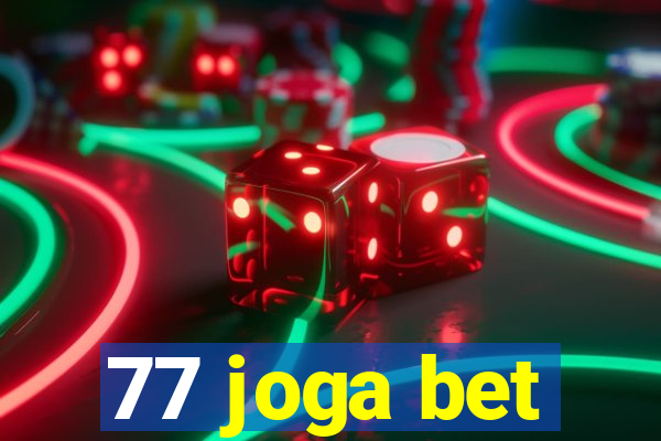 77 joga bet