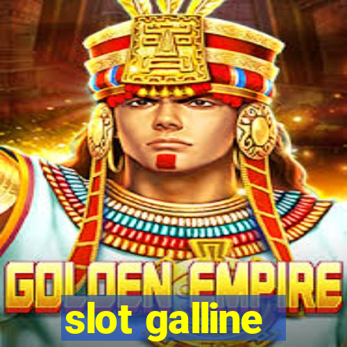 slot galline