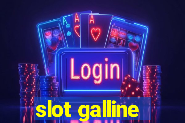 slot galline