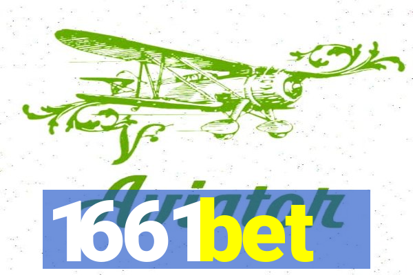 1661bet