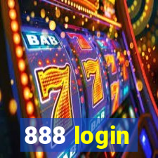 888 login