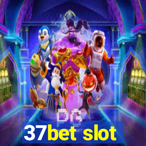 37bet slot