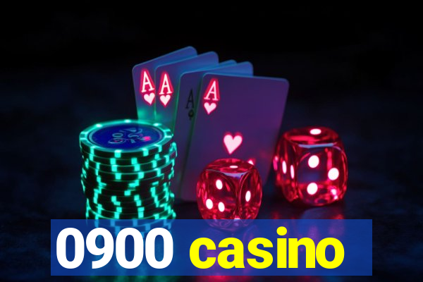 0900 casino