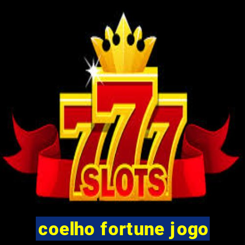 coelho fortune jogo