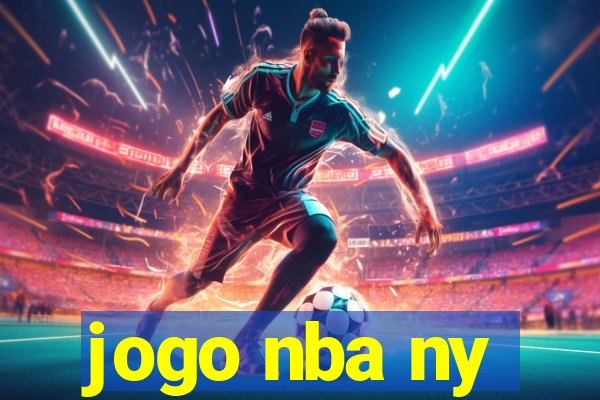 jogo nba ny