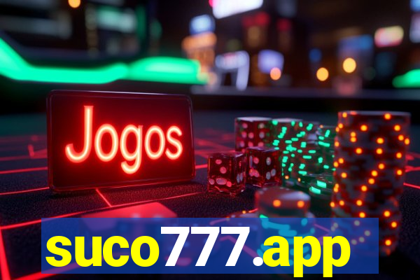 suco777.app