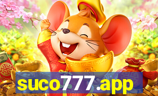 suco777.app