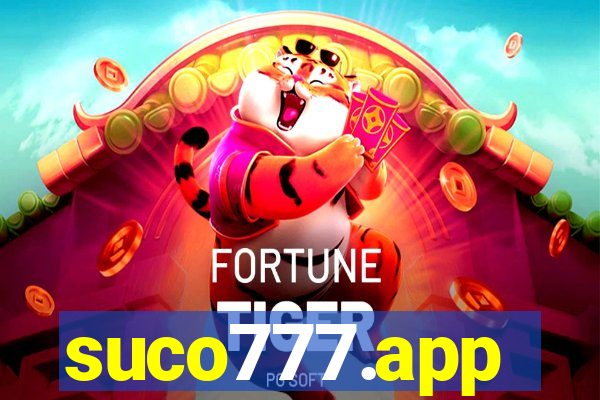 suco777.app