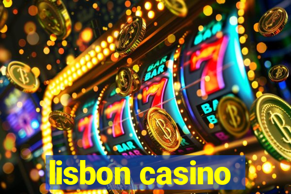 lisbon casino