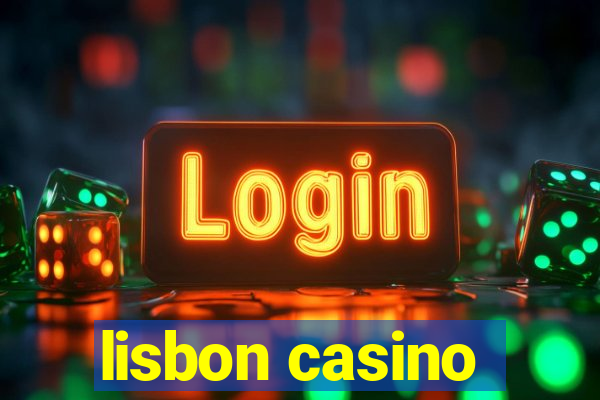 lisbon casino