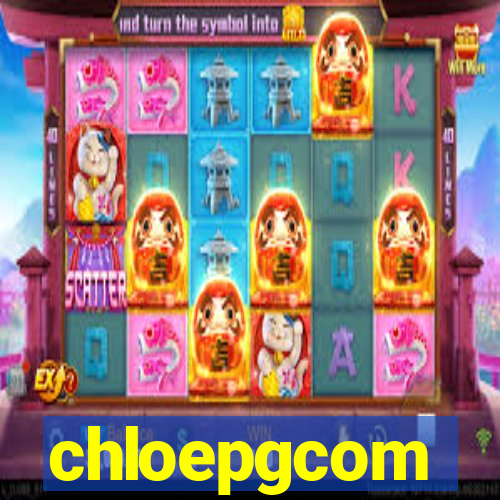 chloepgcom