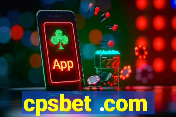 cpsbet .com