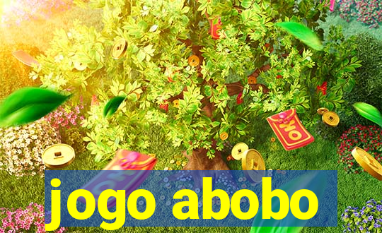 jogo abobo