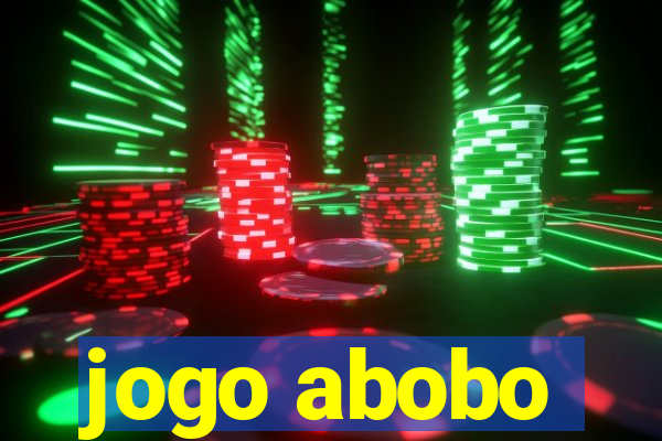 jogo abobo