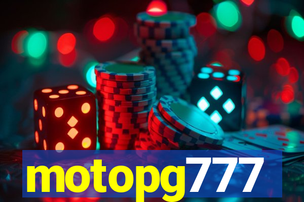 motopg777