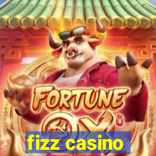 fizz casino