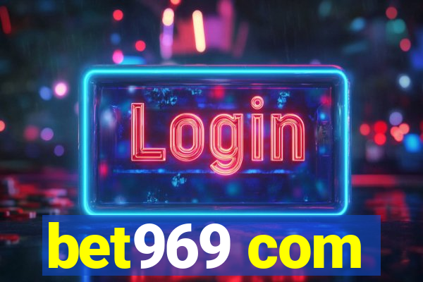 bet969 com