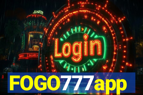 FOGO777app