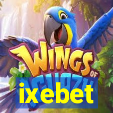 ixebet