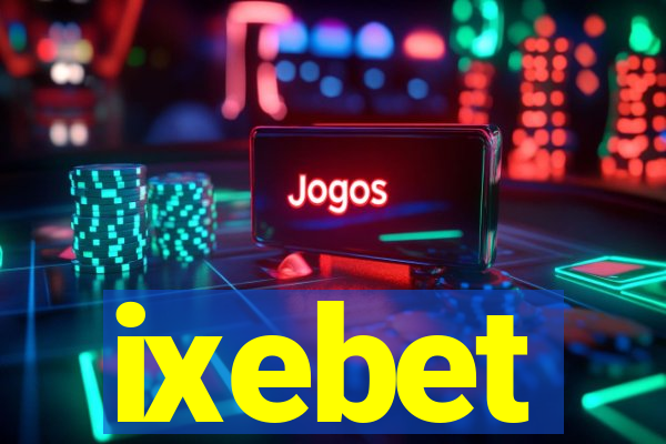 ixebet