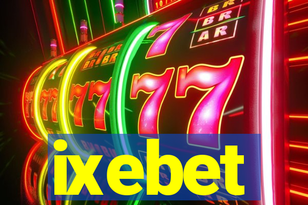 ixebet