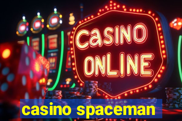 casino spaceman