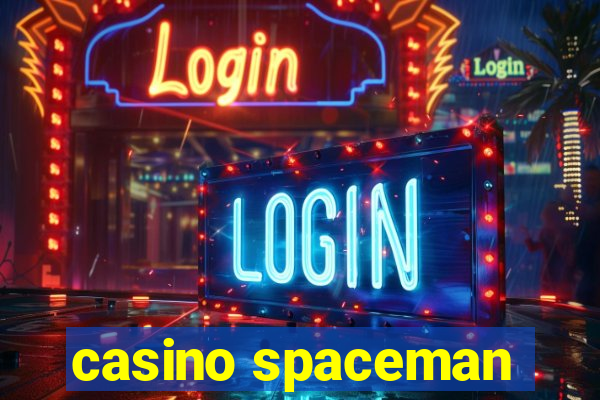 casino spaceman