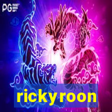 rickyroon