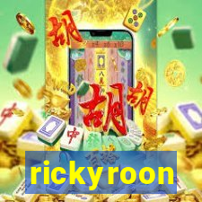 rickyroon