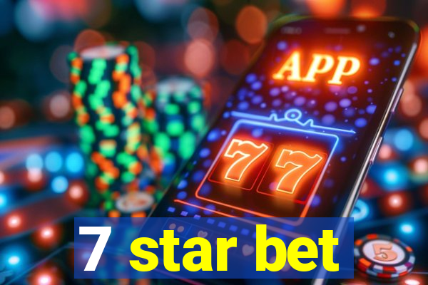 7 star bet